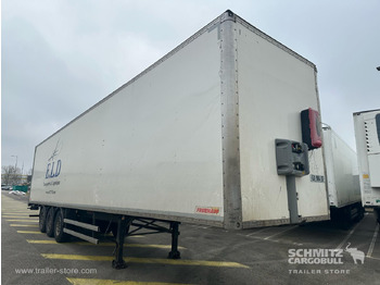 Επικαθήμενο κόφα FRUEHAUF