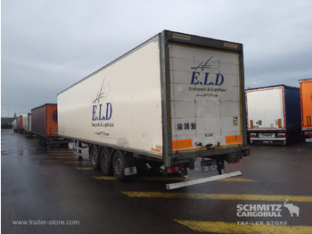 Επικαθήμενο κόφα FRUEHAUF Dryfreight Standard Roller shutter door: φωτογραφία 2