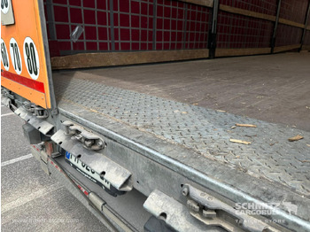 Επικαθήμενο κουρτίνα SCHMITZ Curtainsider Standard Taillift: φωτογραφία 5 Επικαθήμενο κουρτίνα SCHMITZ Curtainsider Standard Taillift: φωτογραφία 5