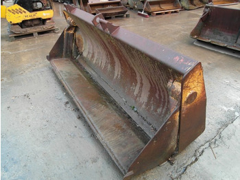 Κουβάς για φορτωτή CASE