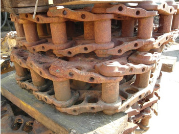 Ανταλλακτικά συστήματος κύλισης CATERPILLAR