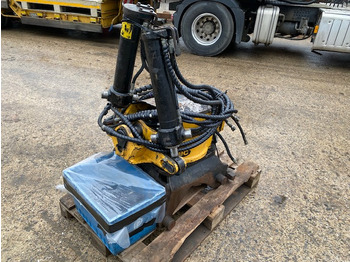 Σύστημα tiltrotator ENGCON