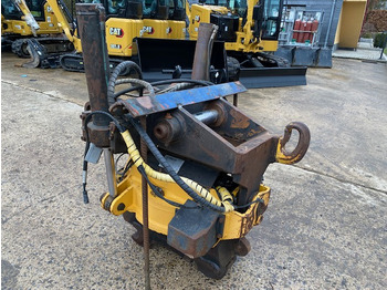 Σύστημα tiltrotator Engcon EC 30 PUP80BHD10: φωτογραφία 4