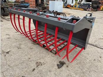 Μηχανήματα ενσίρωσης VOLVO