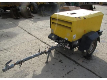 Αεροσυμπιεστής Ingersoll Rand R 1051 SF 72C: φωτογραφία 1