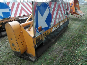 Καταστροφέας με σφυριά VANDAELE FLM 250: φωτογραφία 2 Καταστροφέας με σφυριά VANDAELE FLM 250: φωτογραφία 2