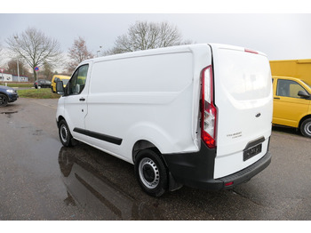 Μικρό βαν FORD Transit