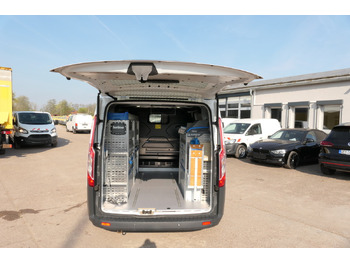 Μικρό βαν FORD Transit
