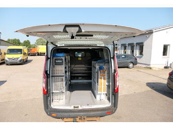 Μικρό βαν FORD Transit