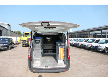 Μικρό βαν FORD Transit