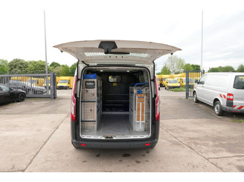 Μικρό βαν FORD Transit