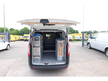 Μικρό βαν FORD Transit