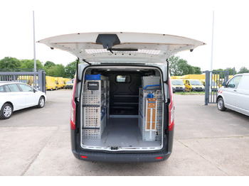Μικρό βαν FORD Transit