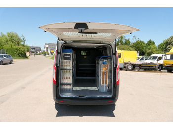 Μικρό βαν FORD Transit
