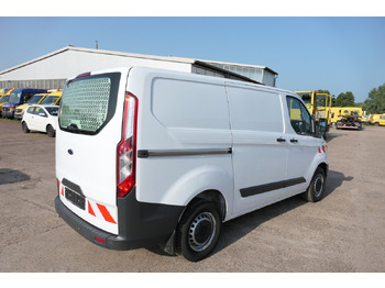 Μικρό βαν FORD Transit Custom 290 2.0 TDCi KLIMA WERKSTATTEINBA: φωτογραφία 4