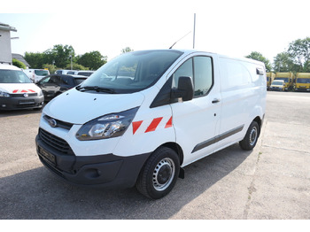Μικρό βαν FORD Transit Custom 290 2.0 TDCi KLIMA WERKSTATTEINBA: φωτογραφία 2