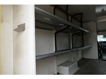 Μίσθωση IVECO Daily 35 S11 C30C AUTOMATIK KAMERA Regale LUFT D IVECO Daily 35 S11 C30C AUTOMATIK KAMERA Regale LUFT D: φωτογραφία 5