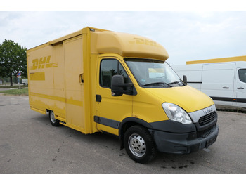 Μίσθωση IVECO Daily 35 S11 C30C AUTOMATIK KAMERA Regale LUFT D IVECO Daily 35 S11 C30C AUTOMATIK KAMERA Regale LUFT D: φωτογραφία 2