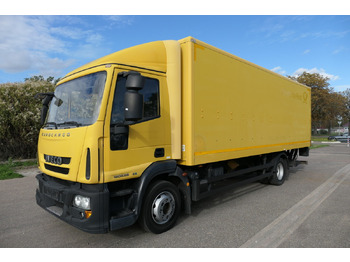 Φορτηγό κόφα IVECO EuroCargo