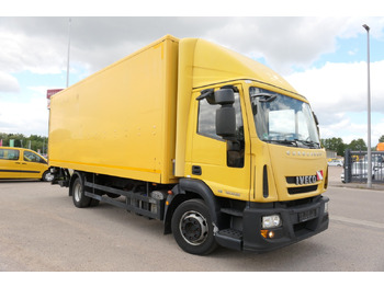 Φορτηγό κόφα IVECO EuroCargo