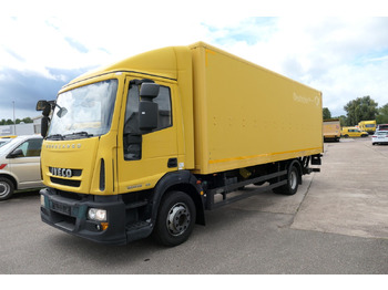 Φορτηγό κόφα IVECO EuroCargo