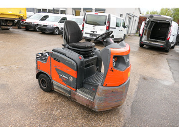 Μίσθωση LINDE P 60 Z Schlepper Batterie 25/2017 LINDE P 60 Z Schlepper Batterie 25/2017: φωτογραφία 2