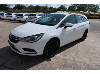 Αυτοκίνητο OPEL