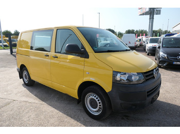 Μικρό βαν VOLKSWAGEN Transporter T5