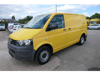 Μικρό βαν VOLKSWAGEN Transporter T5