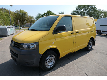 Μικρό βαν VOLKSWAGEN Transporter T5