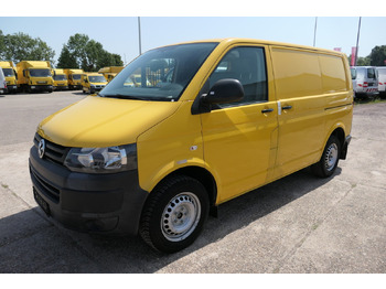 Μικρό βαν VOLKSWAGEN Transporter T5