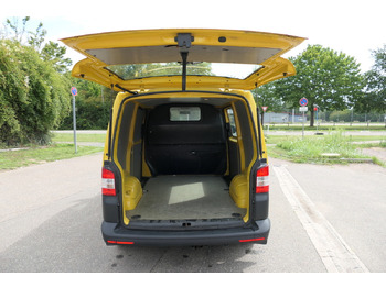 Μικρό βαν VW T5 Transporter 2.0 TDI EURO-5 CoC 2xSCHIEBETÜR P: φωτογραφία 5 Μικρό βαν VW T5 Transporter 2.0 TDI EURO-5 CoC 2xSCHIEBETÜR P: φωτογραφία 5