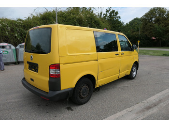 Μικρό βαν VW T5 Transporter 2.0 TDI EURO-5 CoC 2xSCHIEBETÜR P: φωτογραφία 3 Μικρό βαν VW T5 Transporter 2.0 TDI EURO-5 CoC 2xSCHIEBETÜR P: φωτογραφία 3
