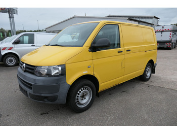 Μικρό βαν VOLKSWAGEN Transporter T5