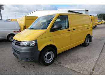 Μικρό βαν VOLKSWAGEN Transporter T5