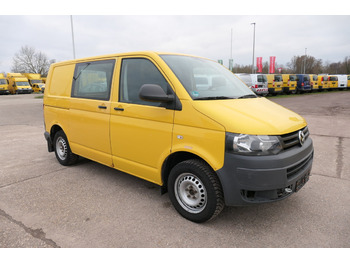 Μίσθωση VW T5 Transporter 2.0 TDI PARKTRONIK EURO-5 2xSCHIE VW T5 Transporter 2.0 TDI PARKTRONIK EURO-5 2xSCHIE: φωτογραφία 3