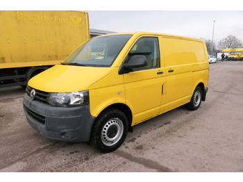 Μίσθωση VW T5 Transporter 2.0 TDI PARKTRONIK EURO-5 2xSCHIE VW T5 Transporter 2.0 TDI PARKTRONIK EURO-5 2xSCHIE: φωτογραφία 3