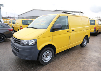 Μικρό βαν VW T5 Transporter 2.0 TDI PARKTRONIK EURO-5 2xSCHIE: φωτογραφία 3 Μικρό βαν VW T5 Transporter 2.0 TDI PARKTRONIK EURO-5 2xSCHIE: φωτογραφία 3