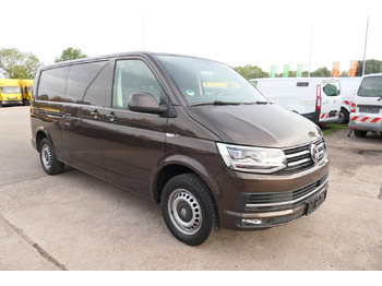 Μικρό βαν VOLKSWAGEN Transporter T6