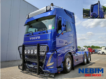 Τράκτορας VOLVO FH16 750
