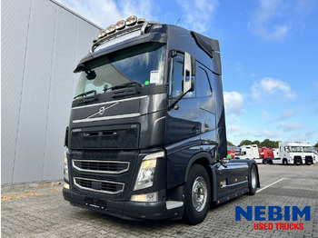 Τράκτορας VOLVO FH 460