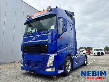 Τράκτορας VOLVO FH 500