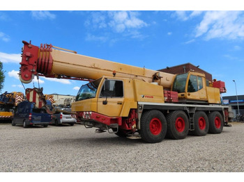 Γερανός παντός εδάφους TADANO ATF 65G-4