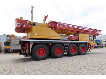 Γερανός παντός εδάφους Tadano Faun ATF 65 G-4: φωτογραφία 3 Γερανός παντός εδάφους Tadano Faun ATF 65 G-4: φωτογραφία 3