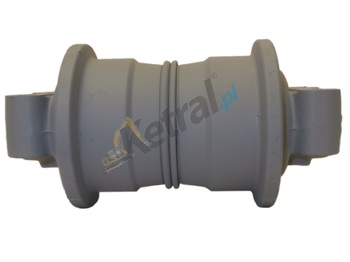 Ερπύστριες - Ράουλα CATERPILLAR