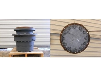 Μοτέρ πορείας HITACHI