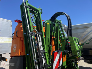 Νέα Αναρτώμενο ψεκαστικό Amazone UF 1302: φωτογραφία 4 Νέα Αναρτώμενο ψεκαστικό Amazone UF 1302: φωτογραφία 4