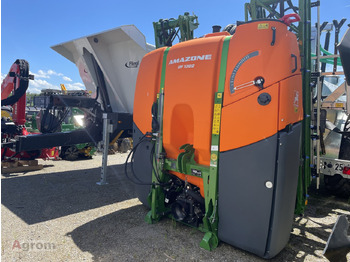 Νέα Αναρτώμενο ψεκαστικό Amazone UF 1302: φωτογραφία 3 Νέα Αναρτώμενο ψεκαστικό Amazone UF 1302: φωτογραφία 3