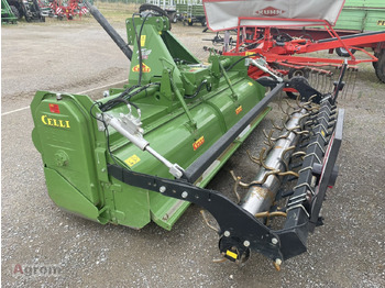 Γεωργική φρέζα Celli TIger T250 - 305: φωτογραφία 4 Γεωργική φρέζα Celli TIger T250 - 305: φωτογραφία 4