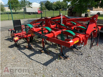 Καλλιεργητής KVERNELAND